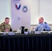 USASAC Commander speaks with head of Israeli AFMD