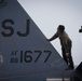 SJAFB Airman ensures jets are ready to fly.