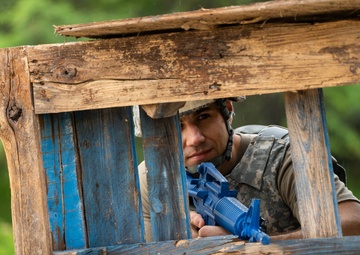 Exercise TROPIC FURY: Phase 3