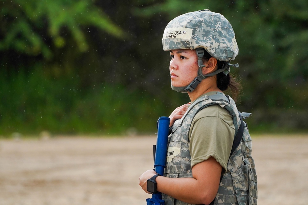 Exercise TROPIC FURY: Phase 3