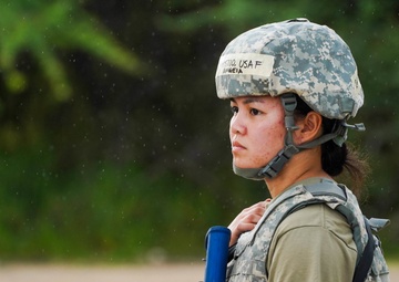 Exercise TROPIC FURY: Phase 3