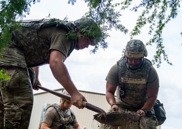 Exercise TROPIC FURY: Phase 3