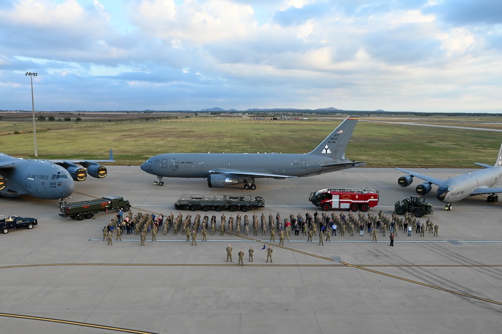 97 MSG wins numerous 2021 AETC, Air Force-level awards