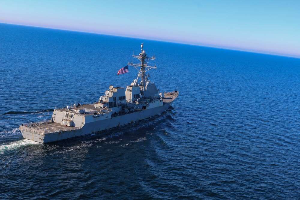 Maneuvering Drills