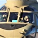 Crew guides CH-47 Chinook for sling-load training support at Fort McCoy