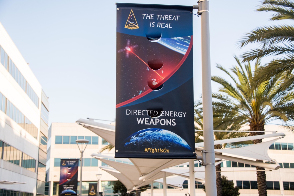 Los Angeles Garrison Supporting SSC’s “Focused On the Threat”