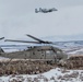 Idaho National Guard trains together for joint combat rescue missions