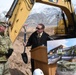Utah National Guard holds groundbreaking ceremony for Nephi Readiness Center