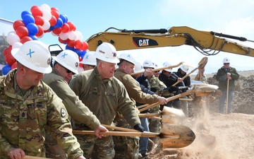 1457th Engineers will return to Nephi after almost three decades
