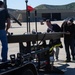 Marines and Civilians Assess Wave Glider Load Exercise