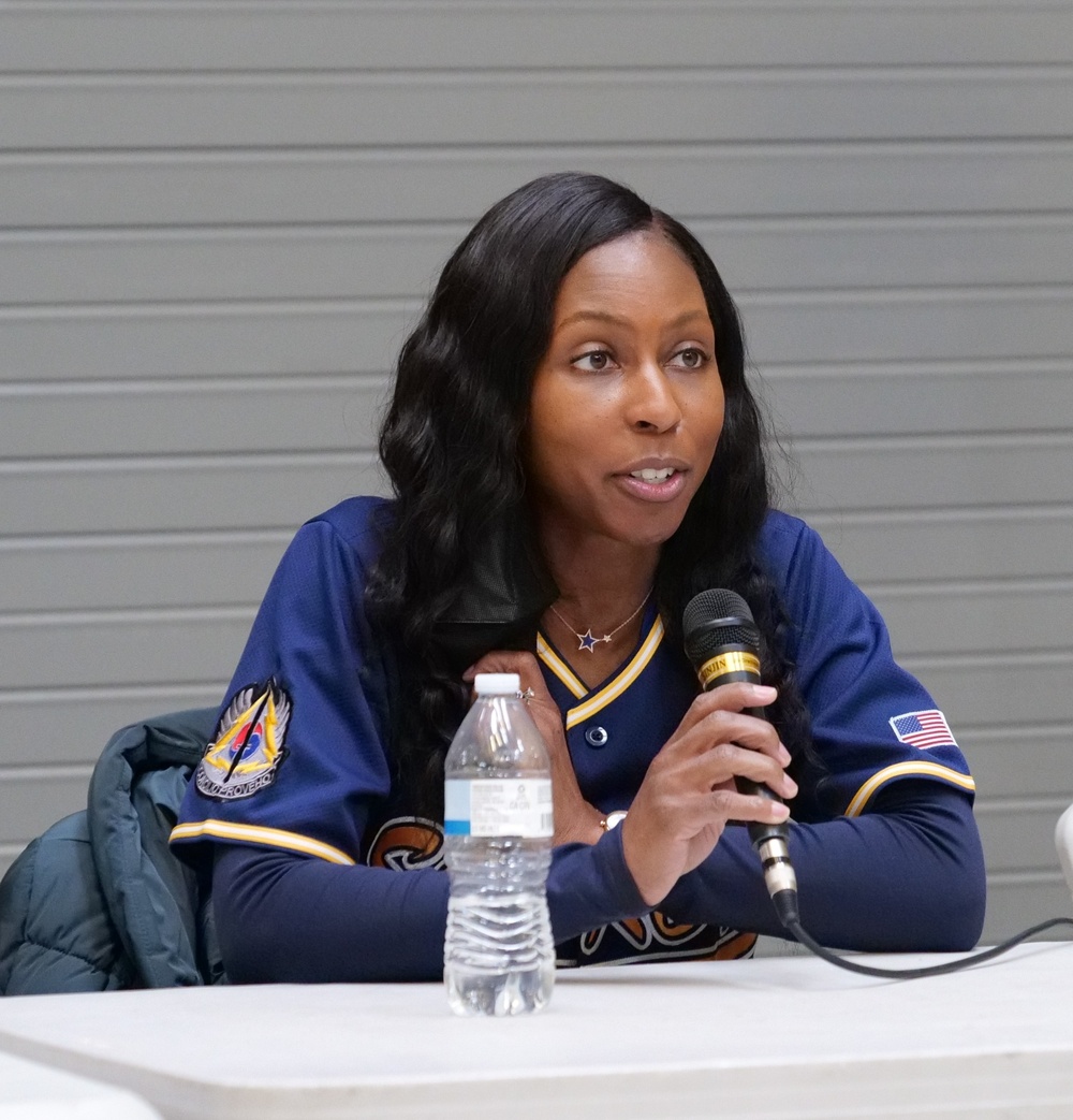 SOCKOR Hosts African American Leaders Panel