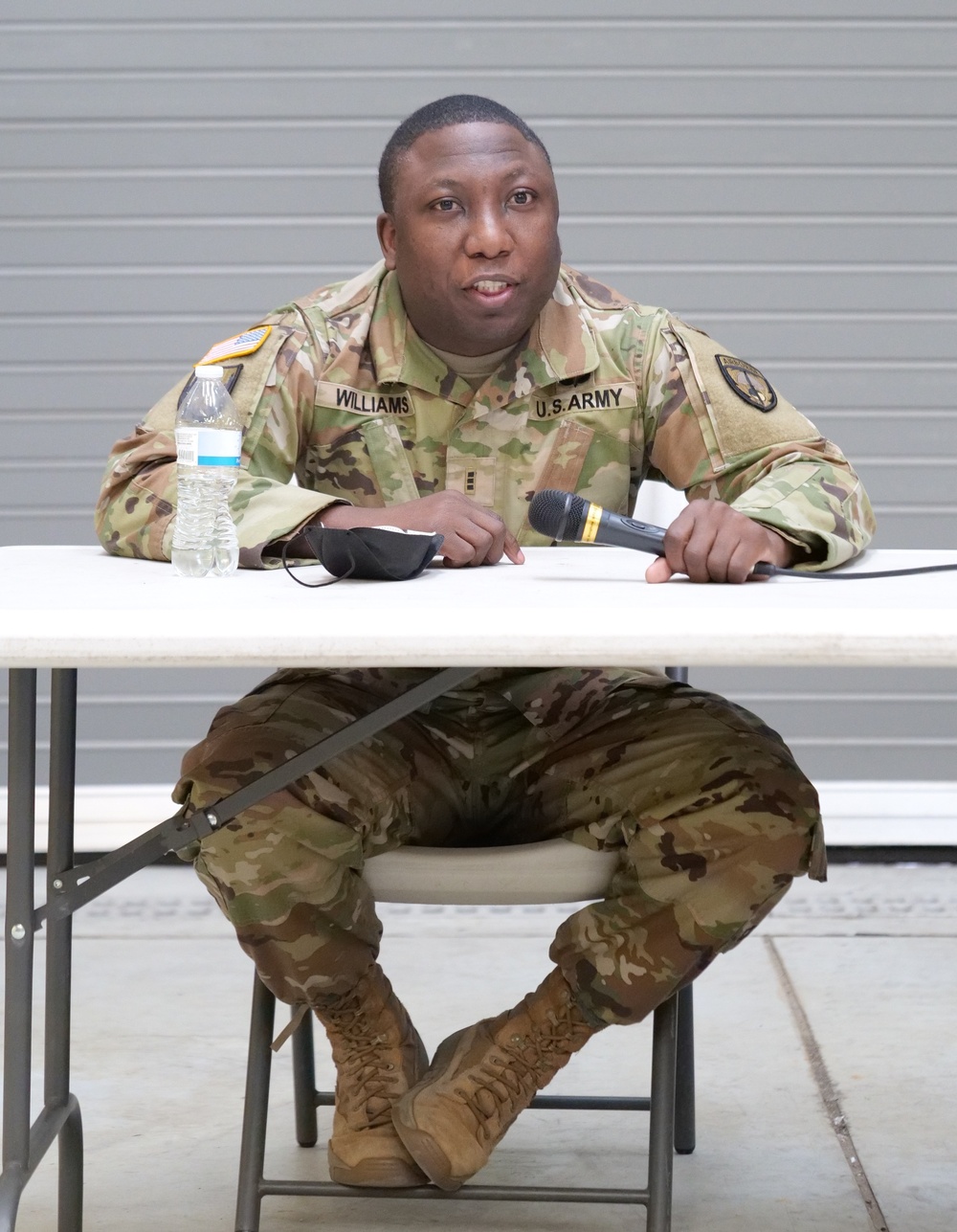 SOCKOR Hosts African American Leaders Panel