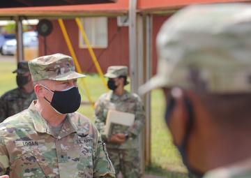 Hawaii Army National Guard Best Warrior Competition 2022