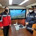 Reaffirming Commitment to Alliance: U.S. Military Supports Korean Wildfire Response