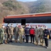 Reaffirming Commitment to Alliance: U.S. Military Supports Korean Wildfire Response