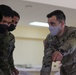 Salaknib 2022 5th SFAB Conducts Intelligence Warfighting Function Combined Interoperability Training