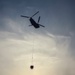 Reaffirming Commitment to Alliance: U.S. Military Supports Korean Wildfire Response