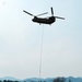 Reaffirming Commitment to Alliance: U.S. Military Supports Korean Wildfire Response