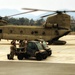 Reaffirming Commitment to Alliance: U.S. Military Supports Korean Wildfire Response