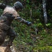 3D MEB Jungle Warfare Training Center endurance course