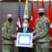 Maj. Gen. Lesperance holds 2ID Advisory Council Meeting