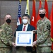Maj. Gen. Lesperance holds 2ID Advisory Council Meeting