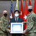 Maj. Gen. Lesperance holds 2ID Advisory Council Meeting