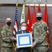 Maj. Gen. Lesperance holds 2ID Advisory Council Meeting