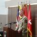 Maj. Gen. Lesperance holds 2ID Advisory Council Meeting