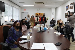 Camp Zama’s women enhance understanding; Japanese food culture, mindfulness