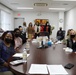 Camp Zama’s women enhance understanding; Japanese food culture, mindfulness