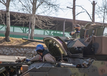 403rd AFSB Maintenance Division