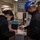 USS Ronald Reagan (CVN 76) Supply Storeroom USS Ronald Reagan (CVN 76) Supply Storeroom