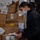 USS Ronald Reagan (CVN 76) Supply Storeroom USS Ronald Reagan (CVN 76) Supply Storeroom