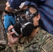 USS Ronald Reagan (CVN 76) Chemical, Biological and Radiological Mask Fitting