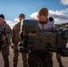 U.S. and Latvian air defenders cross-train on systems during Saber Strike