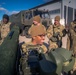 U.S. and Latvian air defenders cross-train on systems during Saber Strike