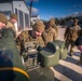 U.S. and Latvian air defenders cross-train on systems during Saber Strike