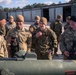 U.S. and Latvian air defenders cross-train on systems during Saber Strike