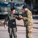 U.S. and Latvian air defenders cross-train on systems during Saber Strike