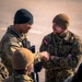 U.S. and Latvian air defenders cross-train on systems during Saber Strike