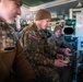 U.S. and Latvian air defenders cross-train on systems during Saber Strike