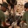 Members of the Armed Forces of the Philippines and U.S. service members combine construction efforts during Balikatan 22