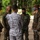 Members of the Armed Forces of the Philippines and U.S. service members combine construction efforts during Balikatan 22