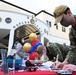 NSA NAPLES KICKS OFF NMCRS ACTIVE DUTY FUND DRIVE