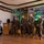 Members of the Armed Forces of the Philippines and U.S. Marines attended a local municipal founding anniversary event during Balikatan 22