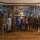 Members of the Armed Forces of the Philippines and U.S. Marines attended a local municipal founding anniversary event during Balikatan 22