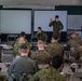 U.S. and Japanese leaders conduct Staff Exercise planning