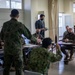 U.S. and Japanese leaders conduct Staff Exercise planning