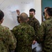 U.S. and Japanese leaders conduct Staff Exercise planning